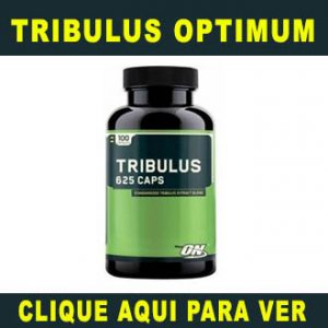 Qual O Melhor Tribulus Terrestris As Melhores Marcas