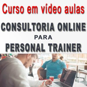 curso consultoria online para personal trainer