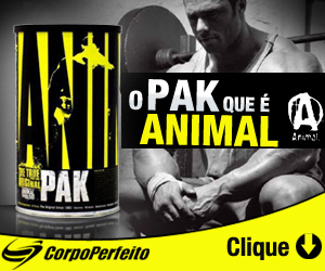 Animal Pak Universal