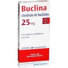 Buclina