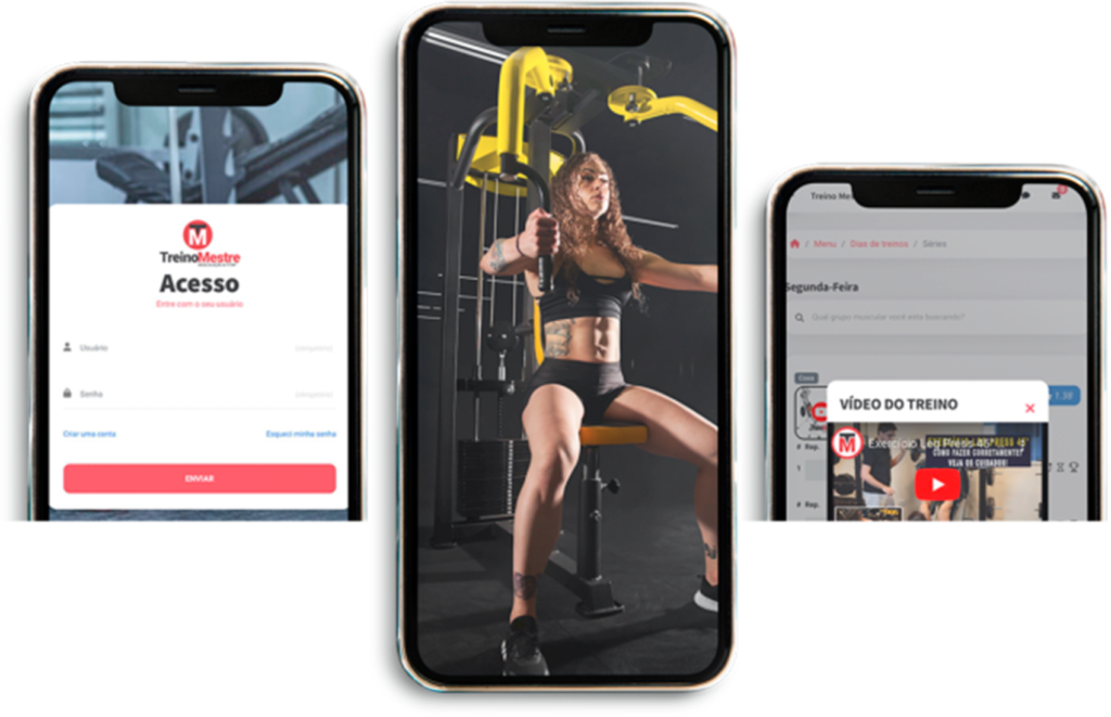 Personal trainer online, vale a pena contratar? – Sandro Lenzi