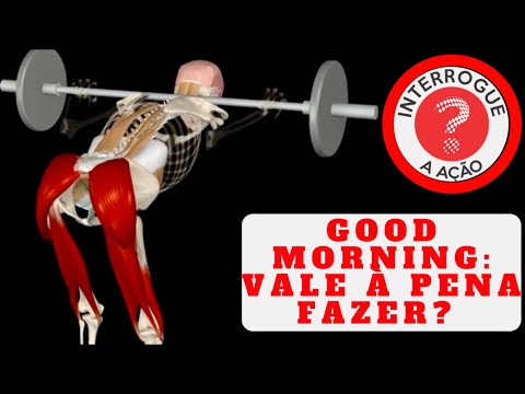 GOOD MORNING: VALE A PENA FAZER?