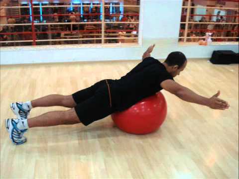 CORE 360° - Mobilidade: Alongamento Estático