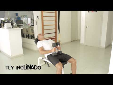 Fly Inclinado