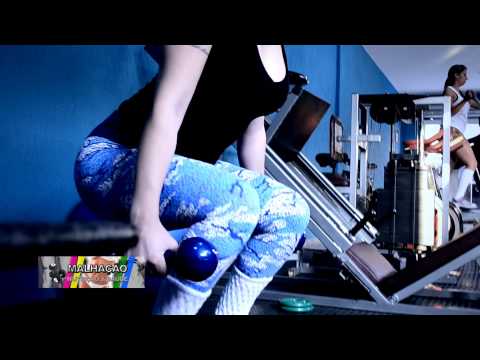 Como definir as Pernas e Bumbum - fitness - pilates - personal trainer