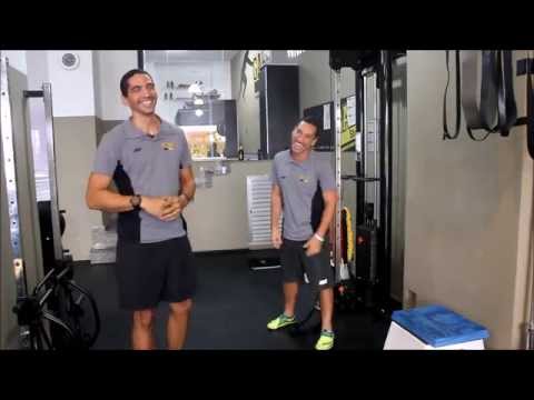 [Treinamento Funcional] Como aprender o Swing com Kettlebell