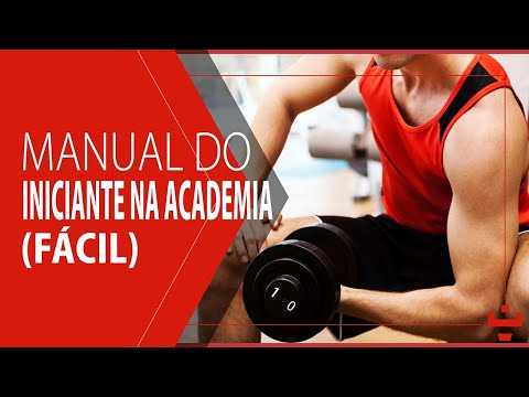 INICIANTE NA ACADEMIA | MANUAL FACILITADOR