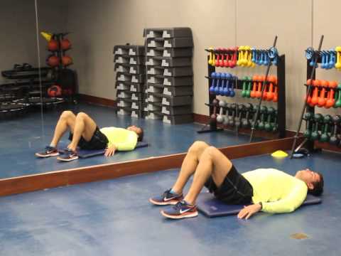 Exercícios para mobilidade de quadril