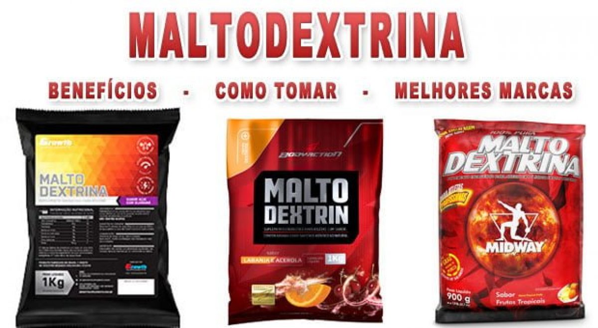 maltodextrina pode dar diabetes