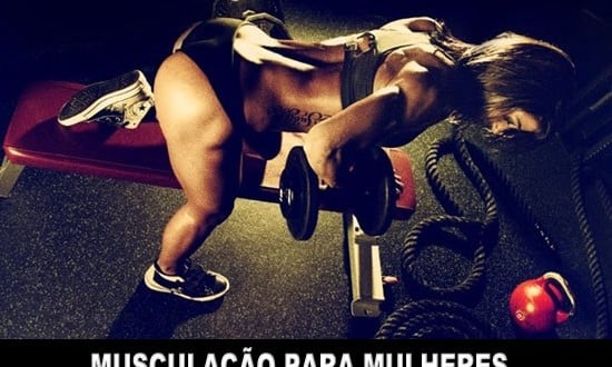 Musculação para Mulheres