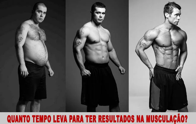 Da para chegar nesse shape natural? : r/Maromba