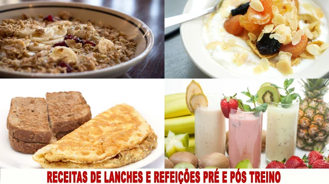 Aprenda a diferença entre alimentos fitness e funcionais com