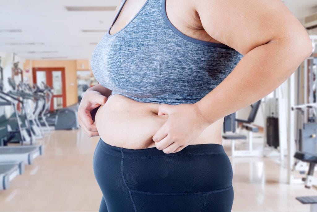 Musculação para Obesidade, Como deve ser? treino musculação obesos