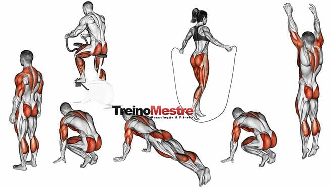 Estudo mostra melhor hora para treinar se quer perder peso mais