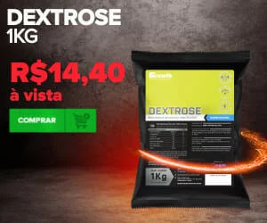 Dextrose: Para que serve, como tomar, se engorda e a melhor marca