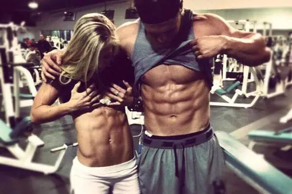 Como definir o abdômen sem fazer abdominais - Treino Mestre Como definir o abdômen sem fazer abdominais - Treino Mestre