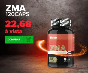 O que é Suplemento ZMA? Veja os benefícios para sua Performance