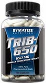 dymatize tribulus