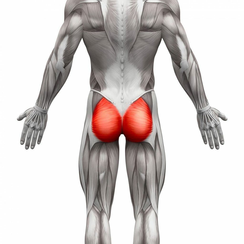 Homens devem treinar glúteos?