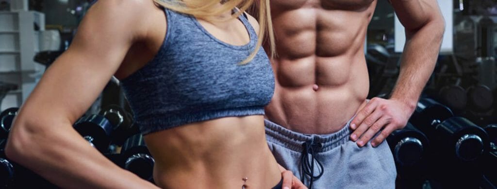 Como afinar a cintura: Dicas de dieta e melhores exercícios Como afinar a cintura com dieta e exercícios