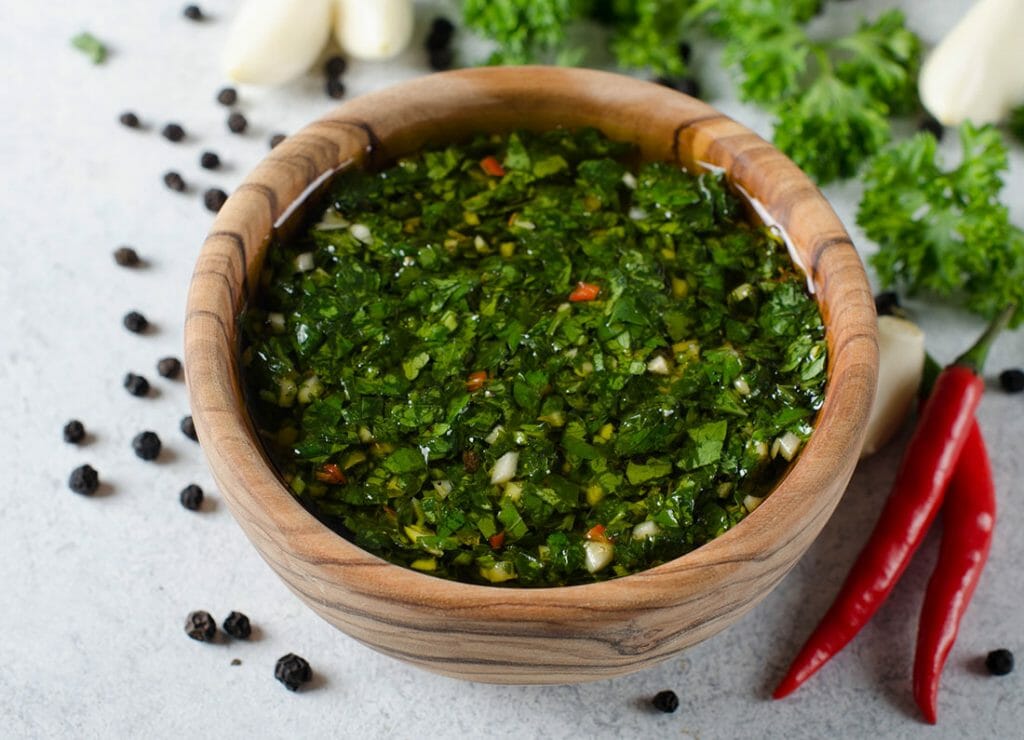 Chimichurri