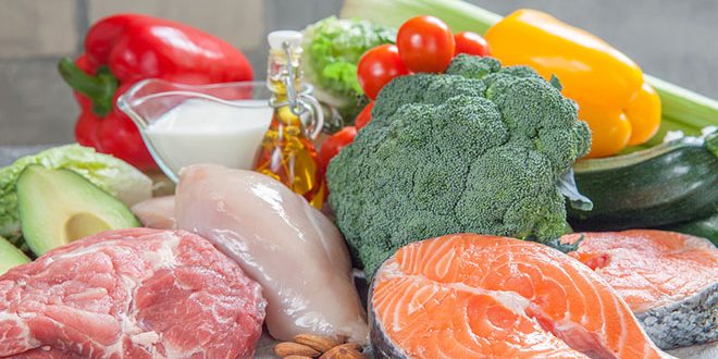 dieta low carb hipertrofia