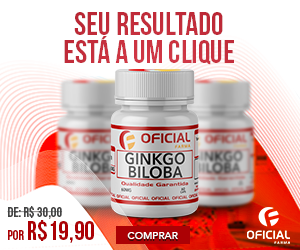 Ginkgo biloba beneficios para pele