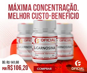 carnosina o que e