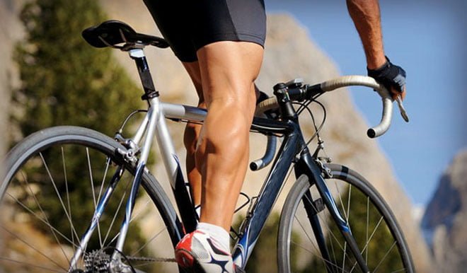 pedalar mais rápido e melhor exercícios musculação