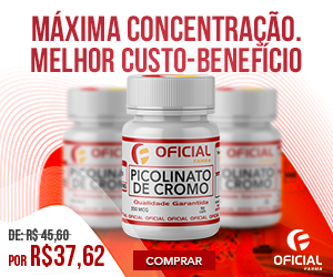 Picolinato de cromo para que funciona