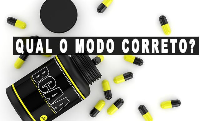 qual o modo correto?