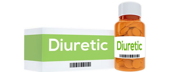Remédios diuréticos Remédios diuréticos