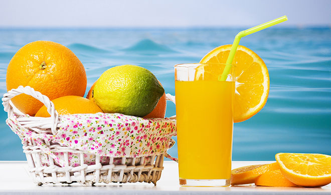 Benefícios do suco Benefícios do suco