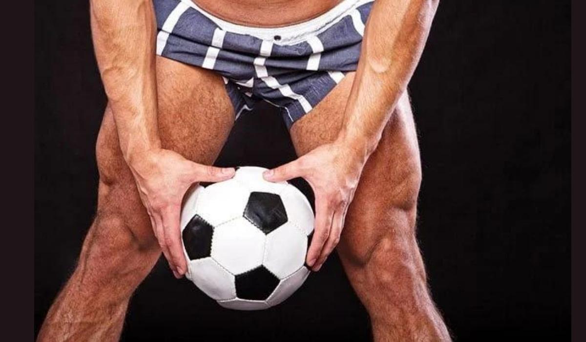 preparação física futebol como deve ser