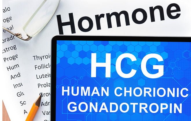 HCG hormônio e dieta funciona emagrece