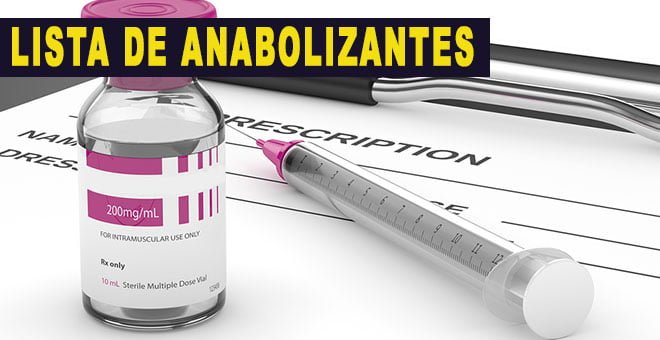 melhores anabolizantes para mulheres