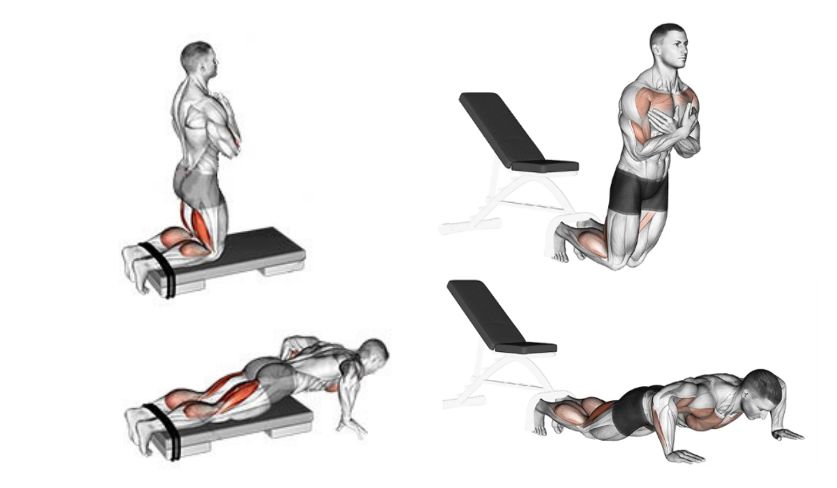 Agachamento Sumôcom Halteres Treino Mestre GIF - Agachamento