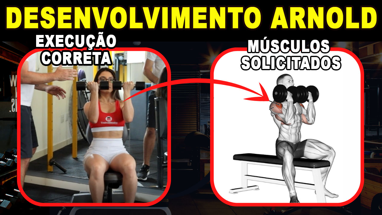 Treino de bíceps avançado: Maximizando o crescimento muscular