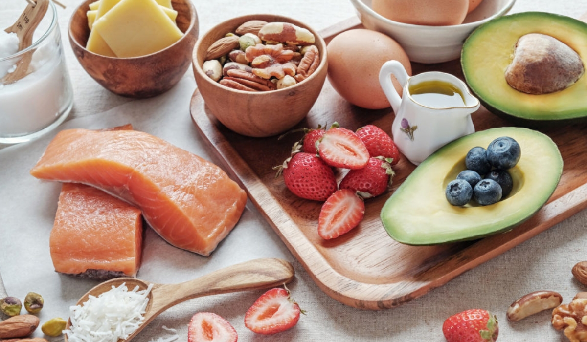 Alimentos que aumentam o foco e concentração