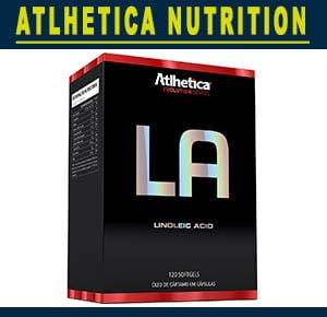 La Tona-Pure CL Definition Atlhetica Nutrition