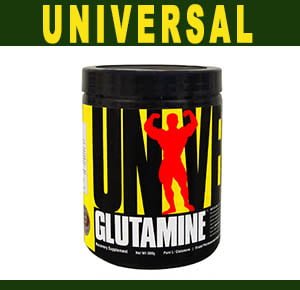 glutamina universal