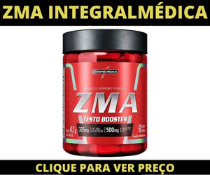 ZMA Integralmédica