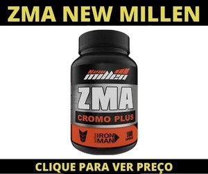 ZMA New Millen