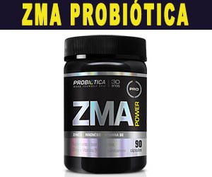 ZMA Probiotica