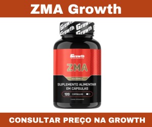 zma growth supplements