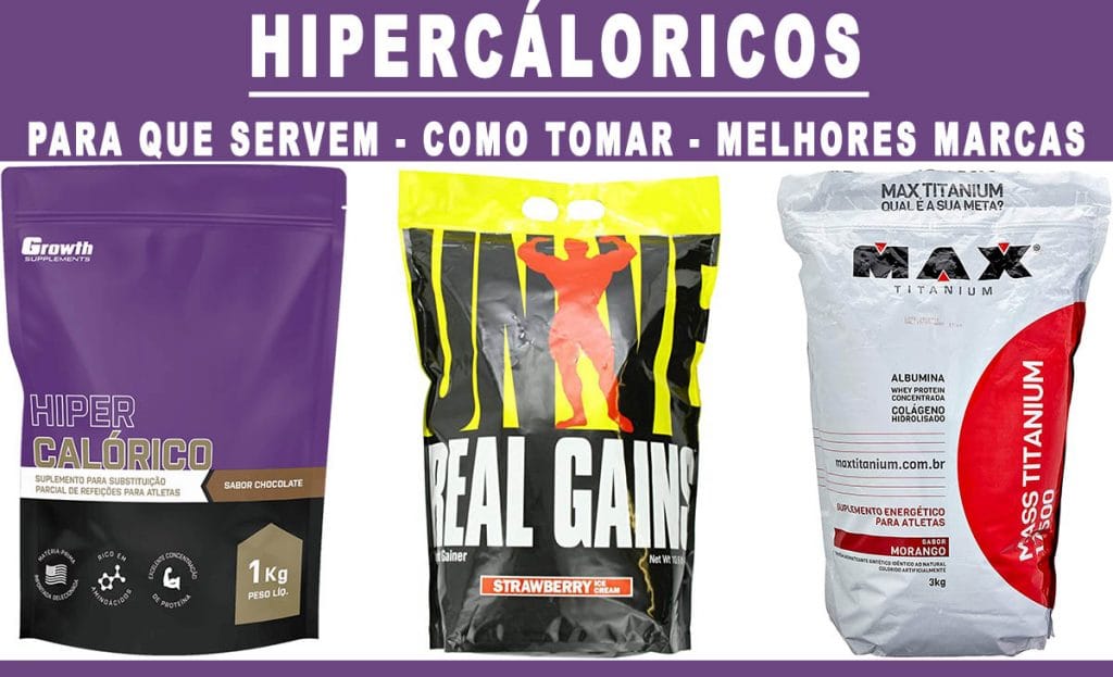 hipercalórico