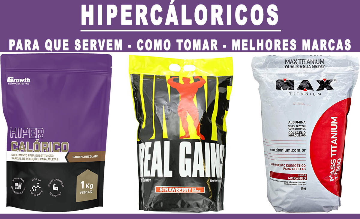 hipercalorico midway netshoes