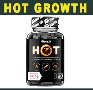 HOT Growth Supplements