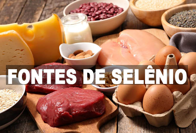Selênio: Para que Serve, 7 Benefícios e Fontes nos alimentos