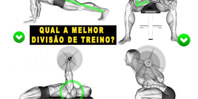 Aeróbicos Antes Ou Depois Da Musculação? - Treino Mestre